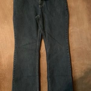 Ladies Harley Davidson Jeans